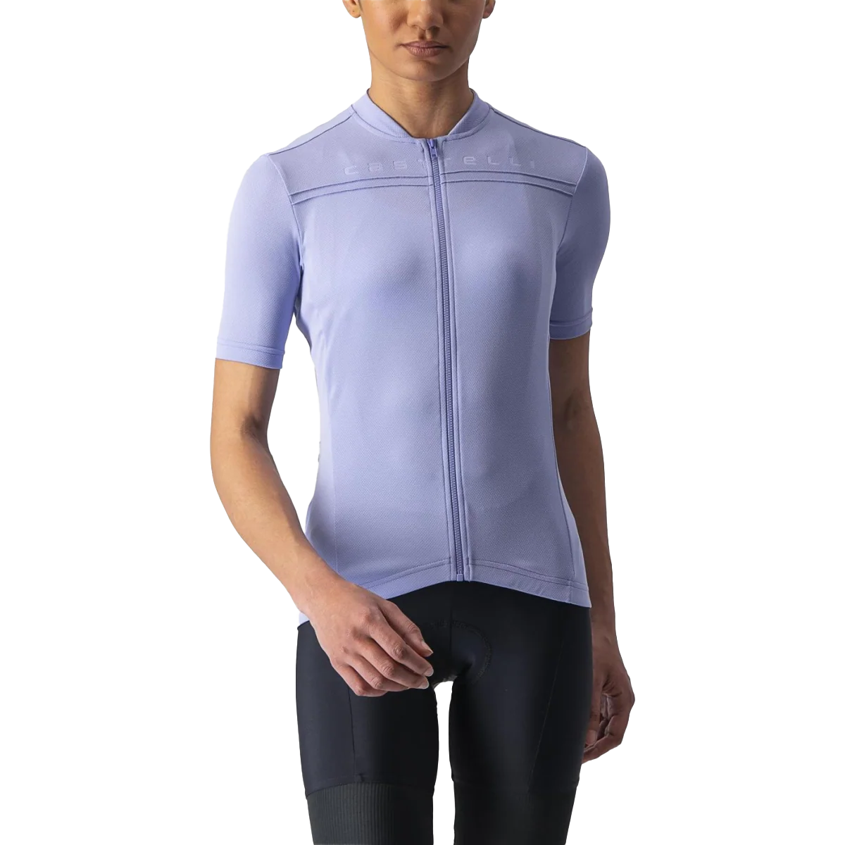 Women's Anima 4 Jersey - Onhollan