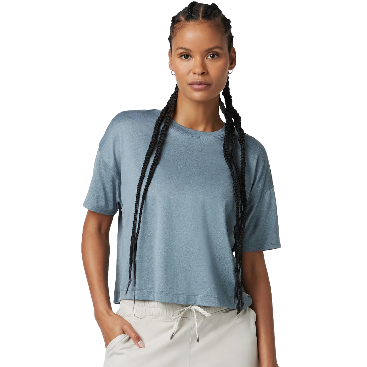 Women's Energy Tee - Onhollan