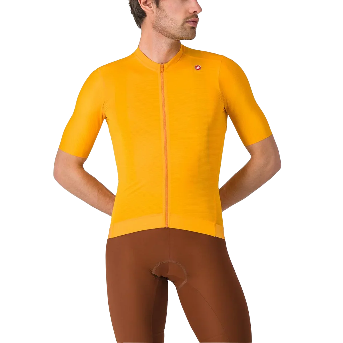 Men's Espresso Jersey - Onhollan
