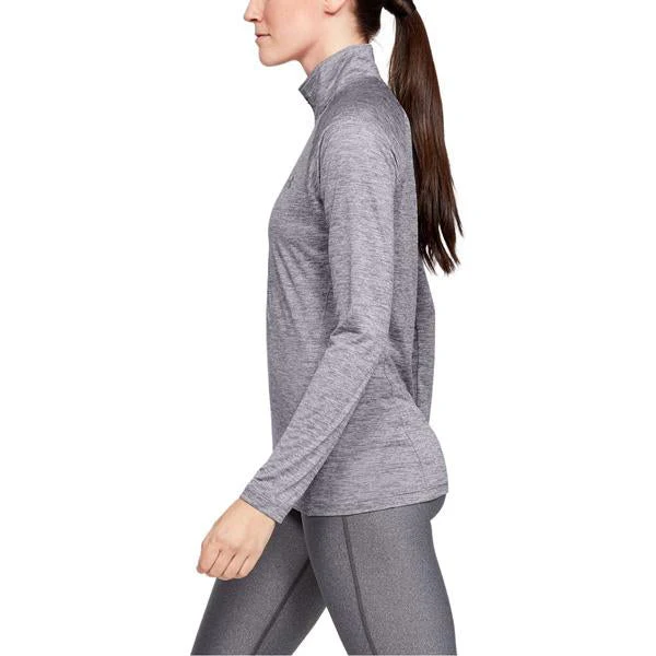 Women's Tech Twist 1/2 Zip - Onhollan