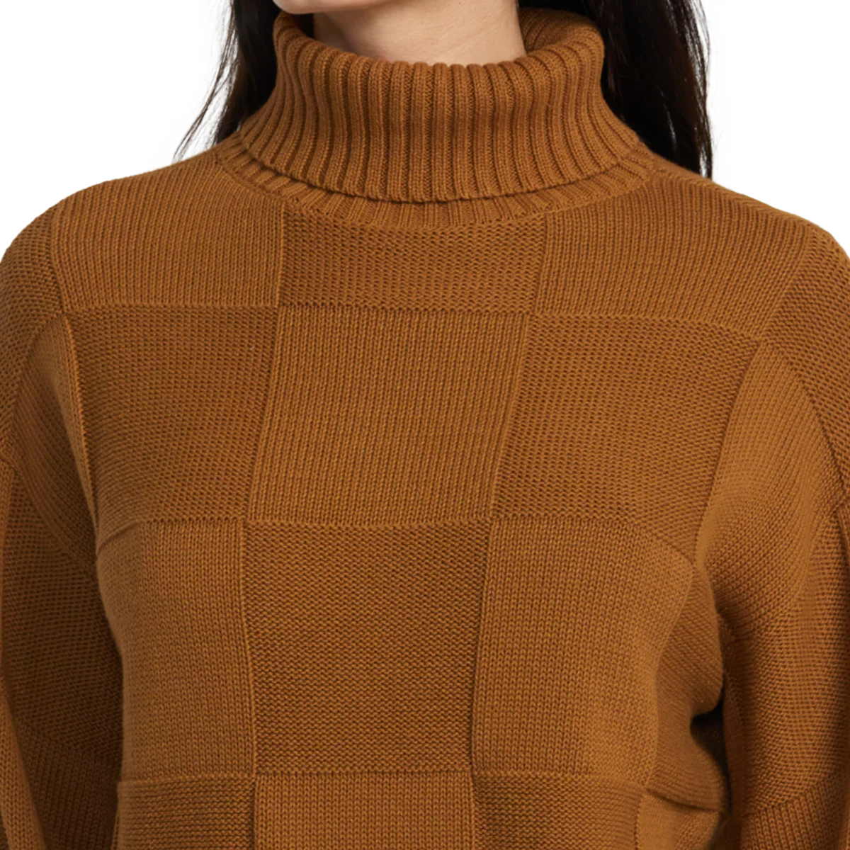 Women's Vineyard Sweater - Onhollan