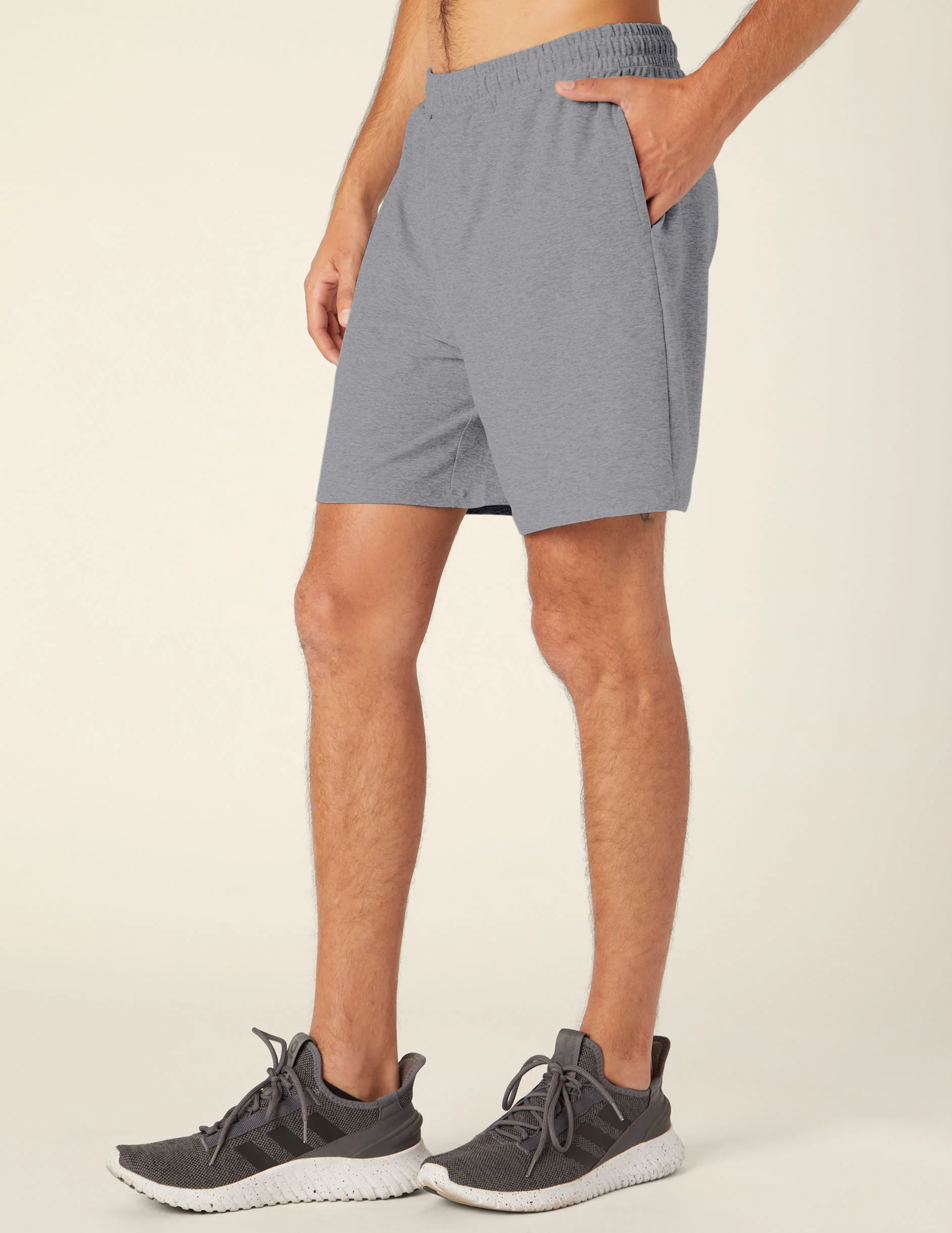Spacedye Take It Easy Mens Short - Onhollan