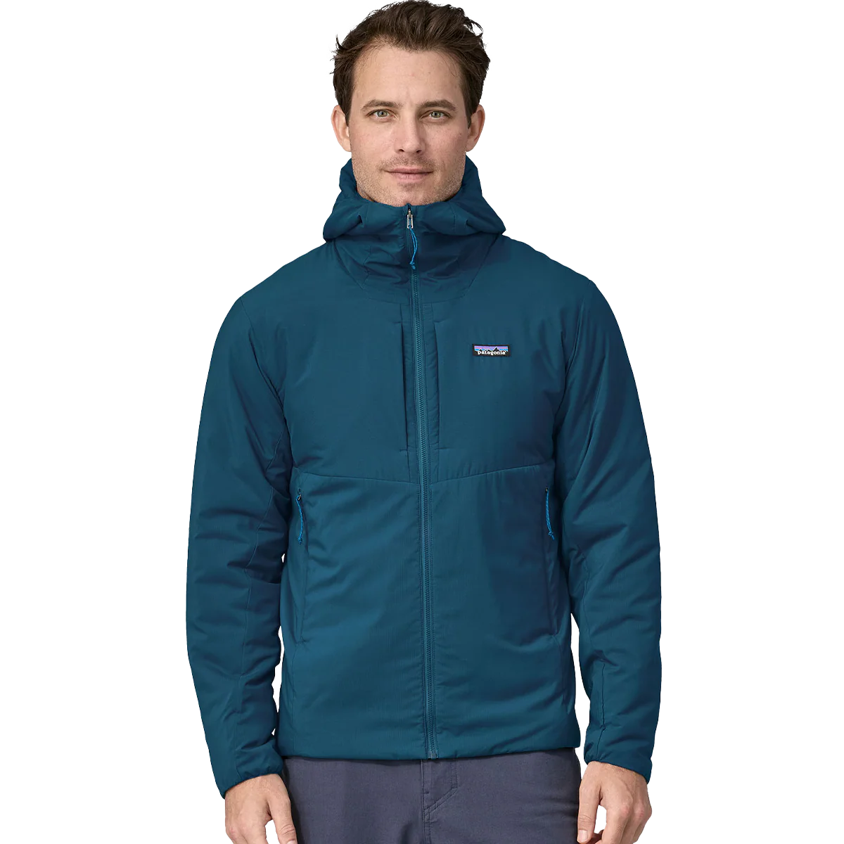 Men's Nano-Air Hoody - Onhollan