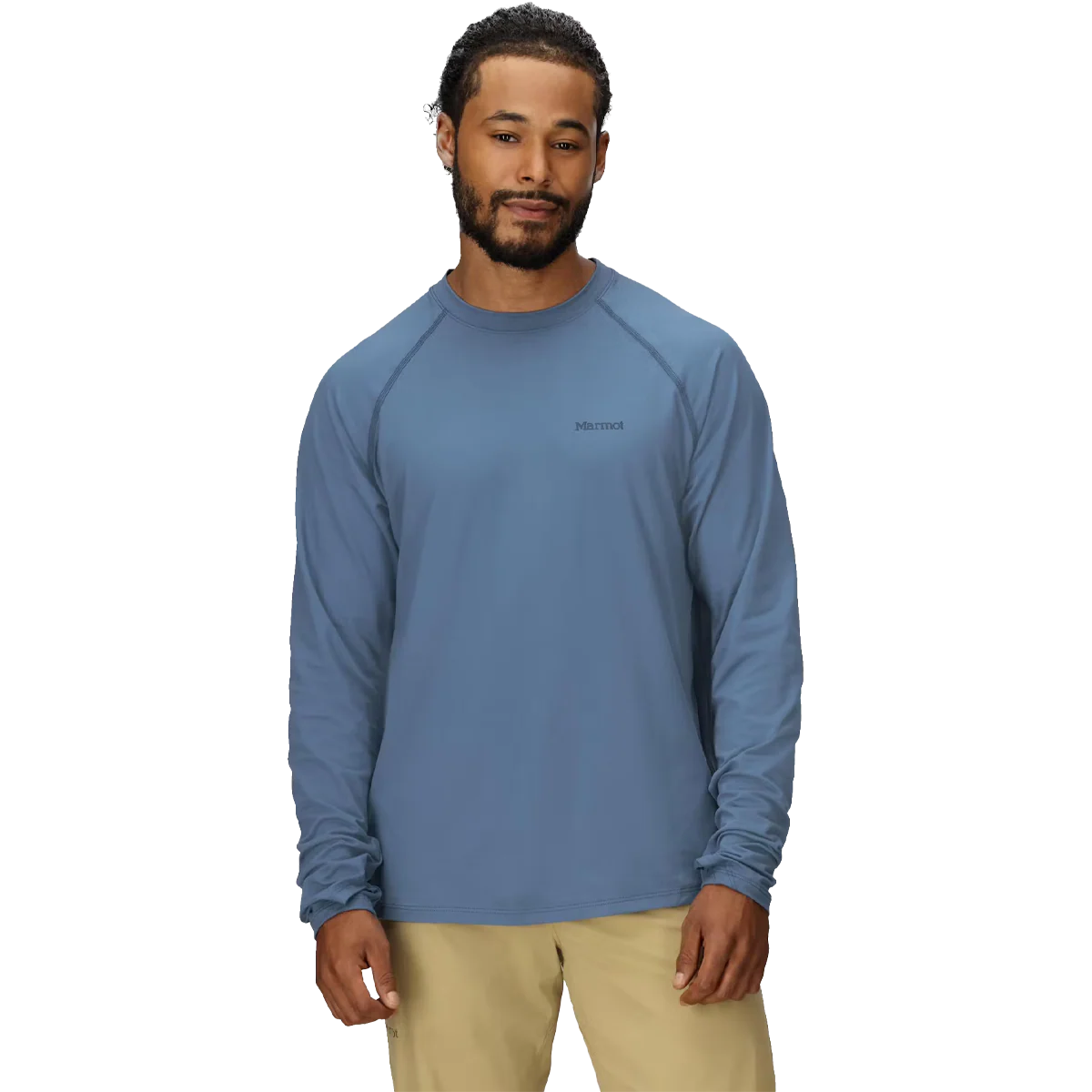 Men's Windridge Long Sleeve Shirt - Onhollan