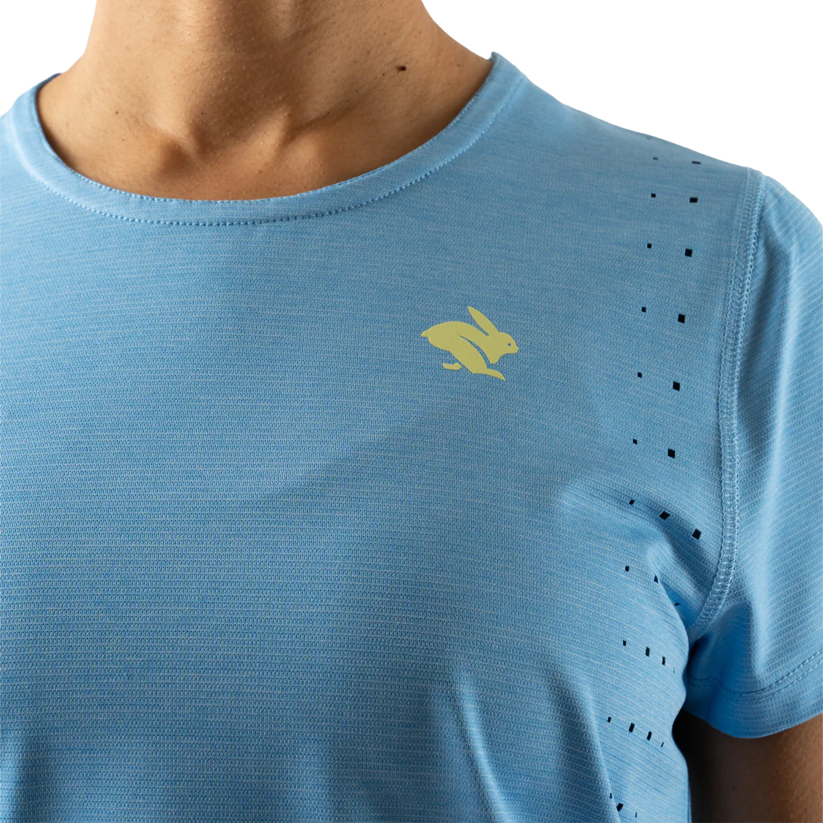 Women's Race Pace Tee - Onhollan