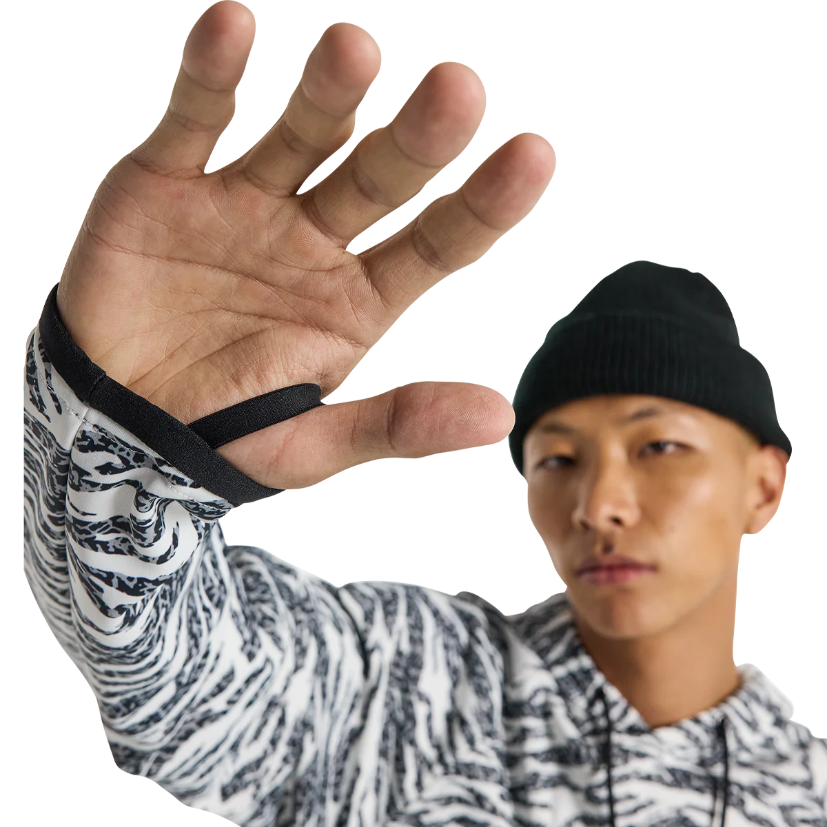 Men's Crown Weatherproof Pullover - Onhollan