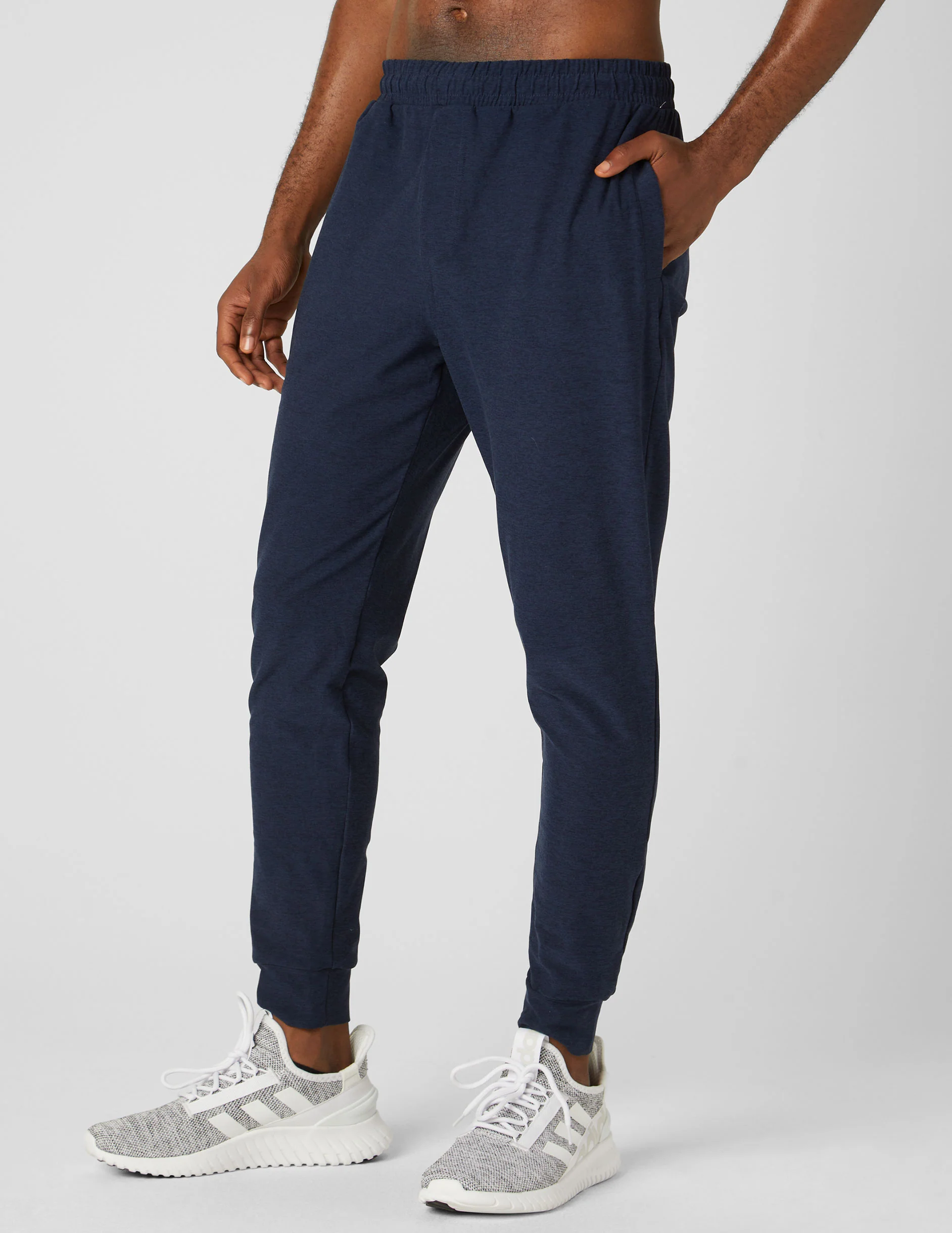 Spacedye Freefit Easy Men's Jogger 2.0 - Onhollan