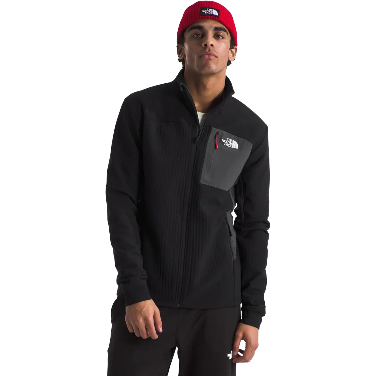 Men's Highball Fleece - Onhollan