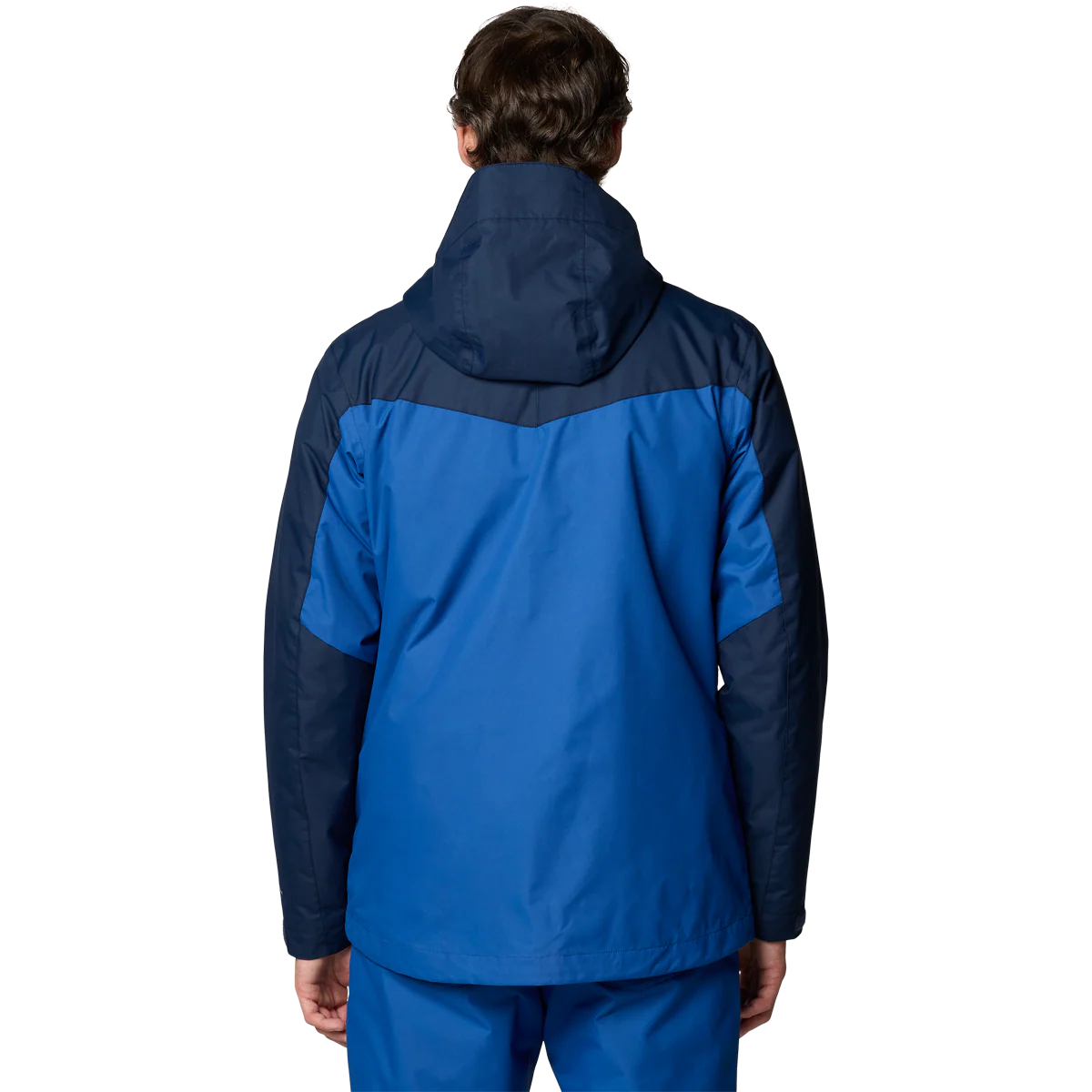 Men's Whirlibird V Interchange Jacket - Onhollan