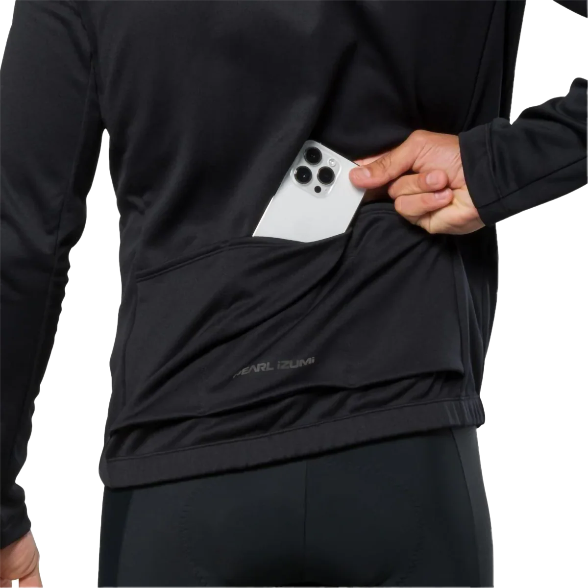 Men's Quest Thermal Jersey - Onhollan