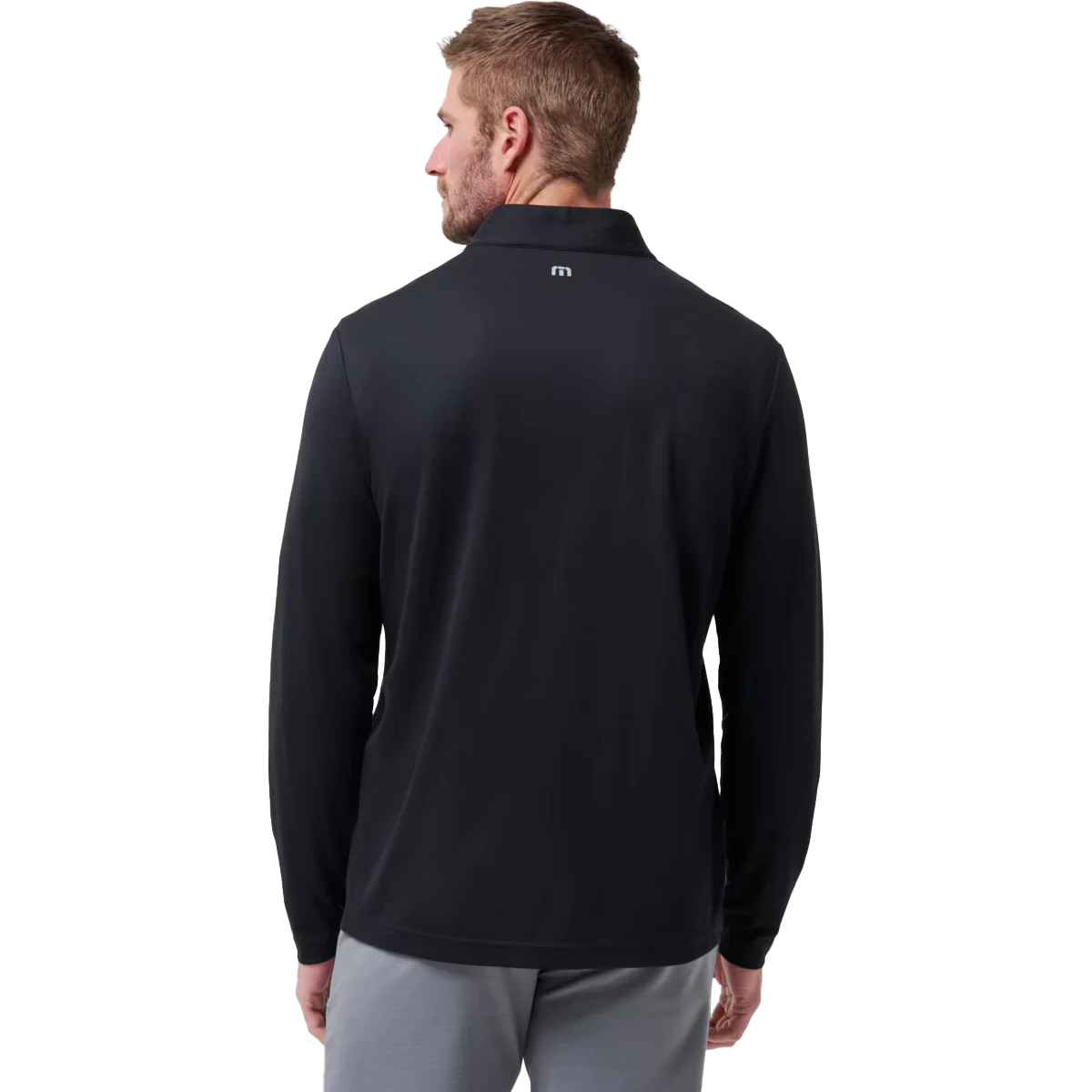 Men's Dodgers Time to Tailgate 1/4 Zip - Onhollan