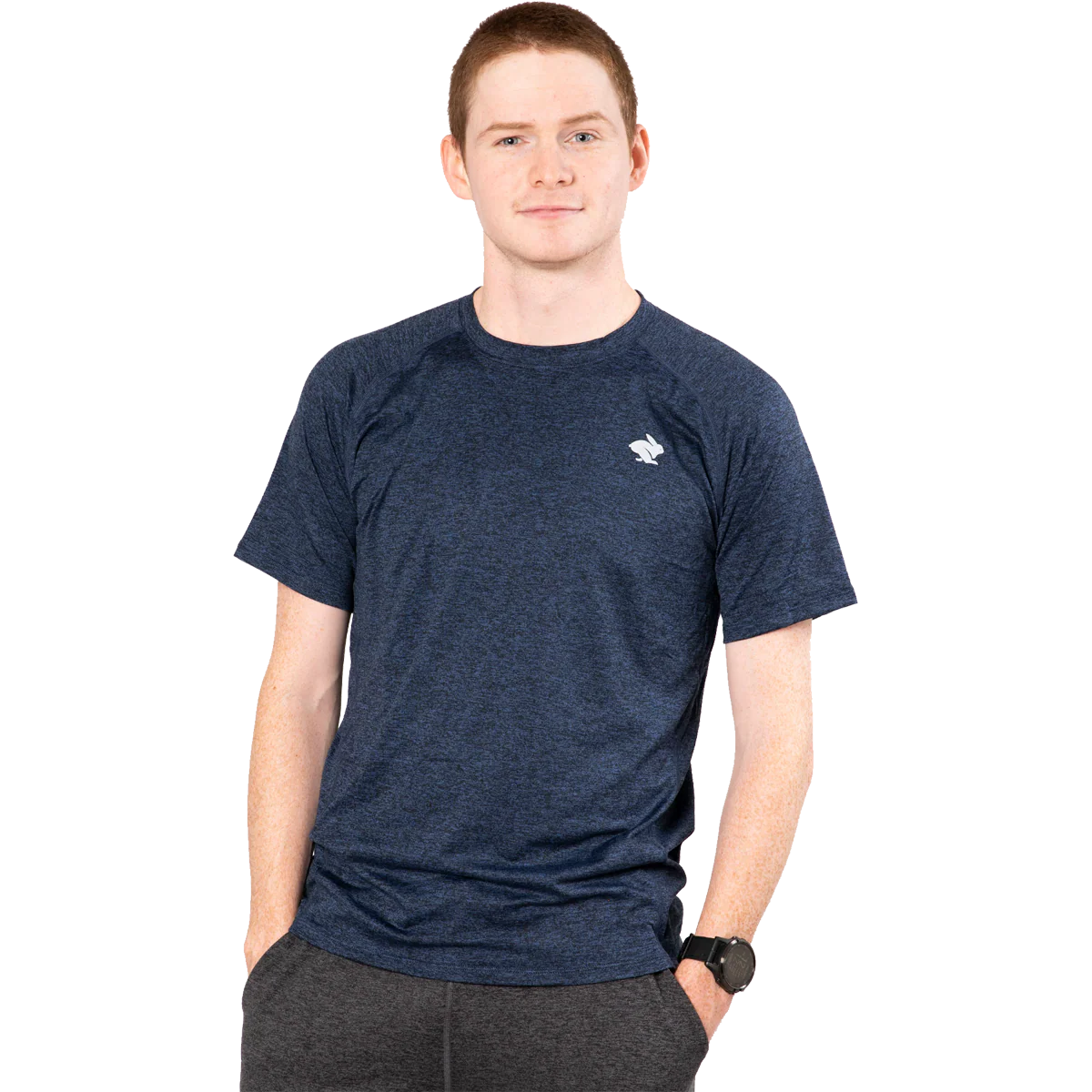 Men's EZ Tee Short Sleeve - Onhollan