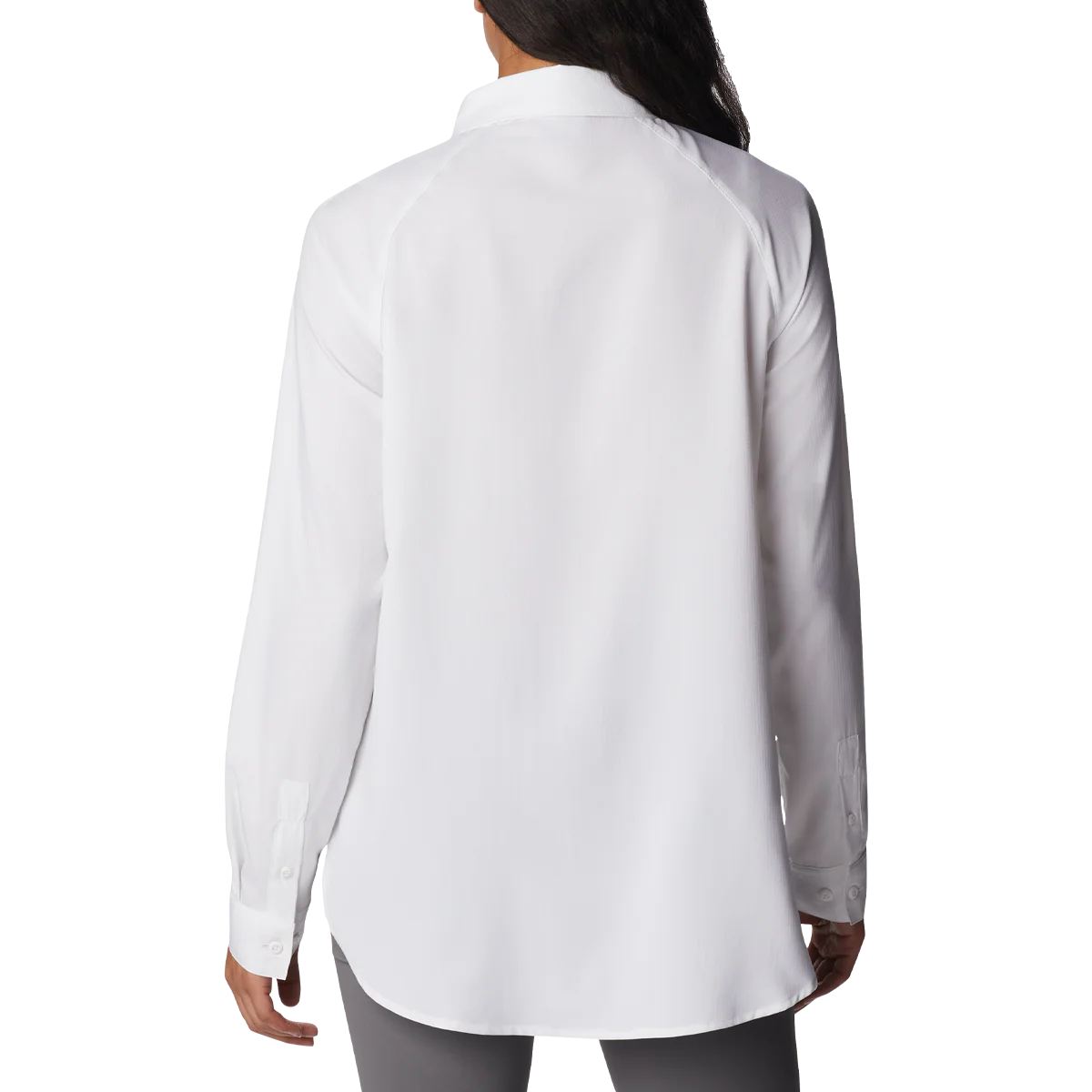 Women's Anytime Lite Longsleeve - Onhollan
