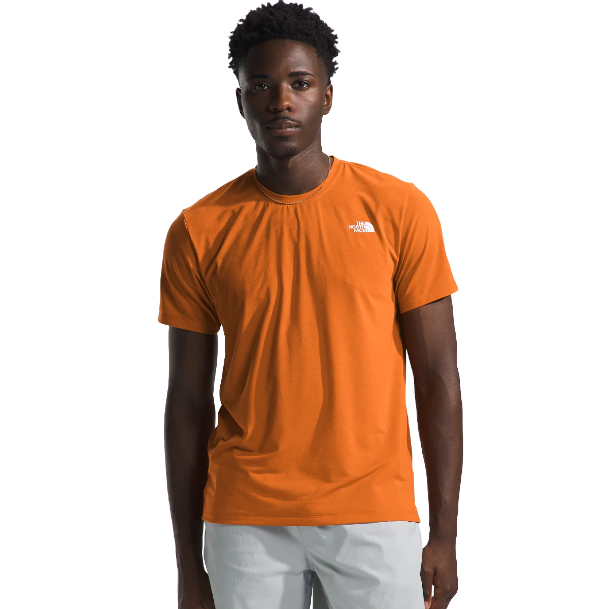 Men's Wander Short Sleeve - Onhollan