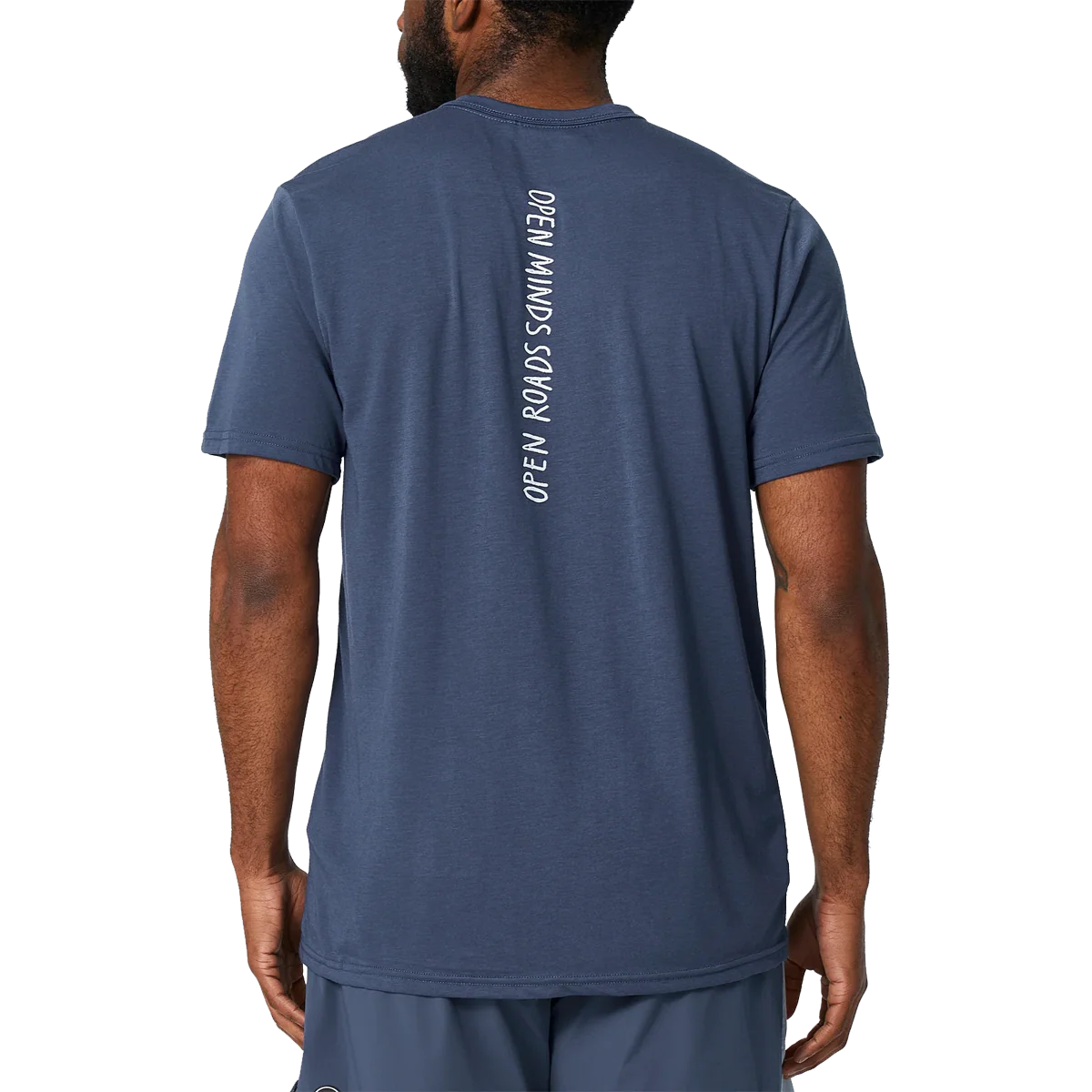 Mathis Open Roads Short Sleeve - Onhollan