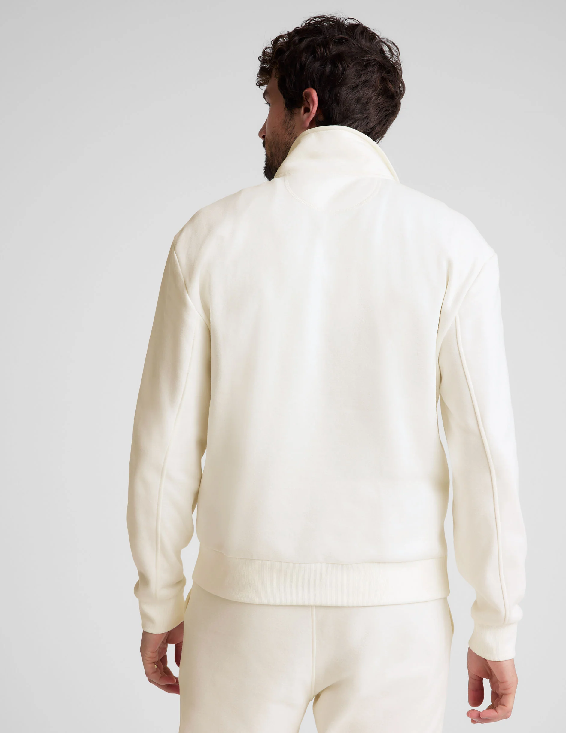 Last Layer Men's Pullover - Onhollan