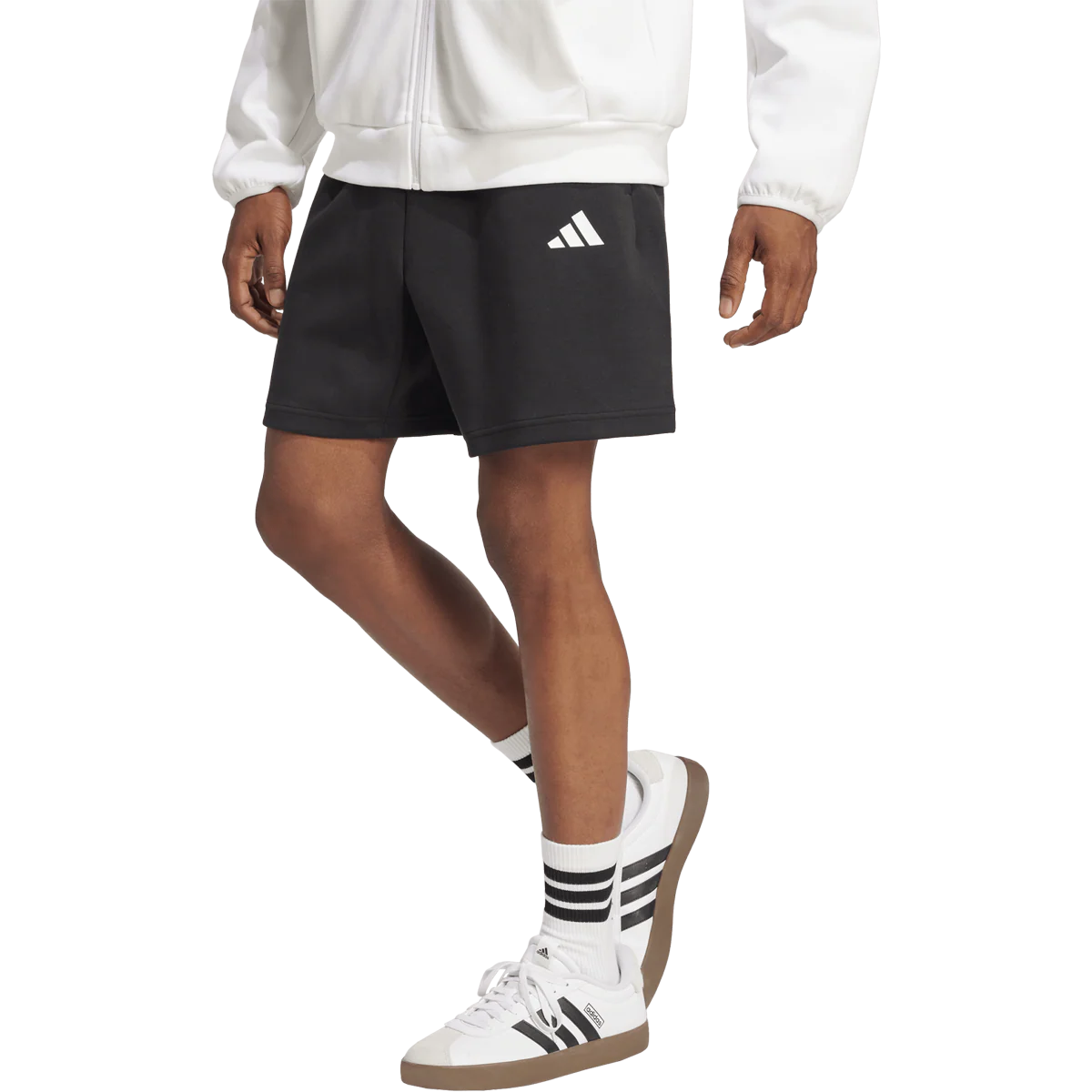 Men's Future Icons Small Logo Short - Onhollan