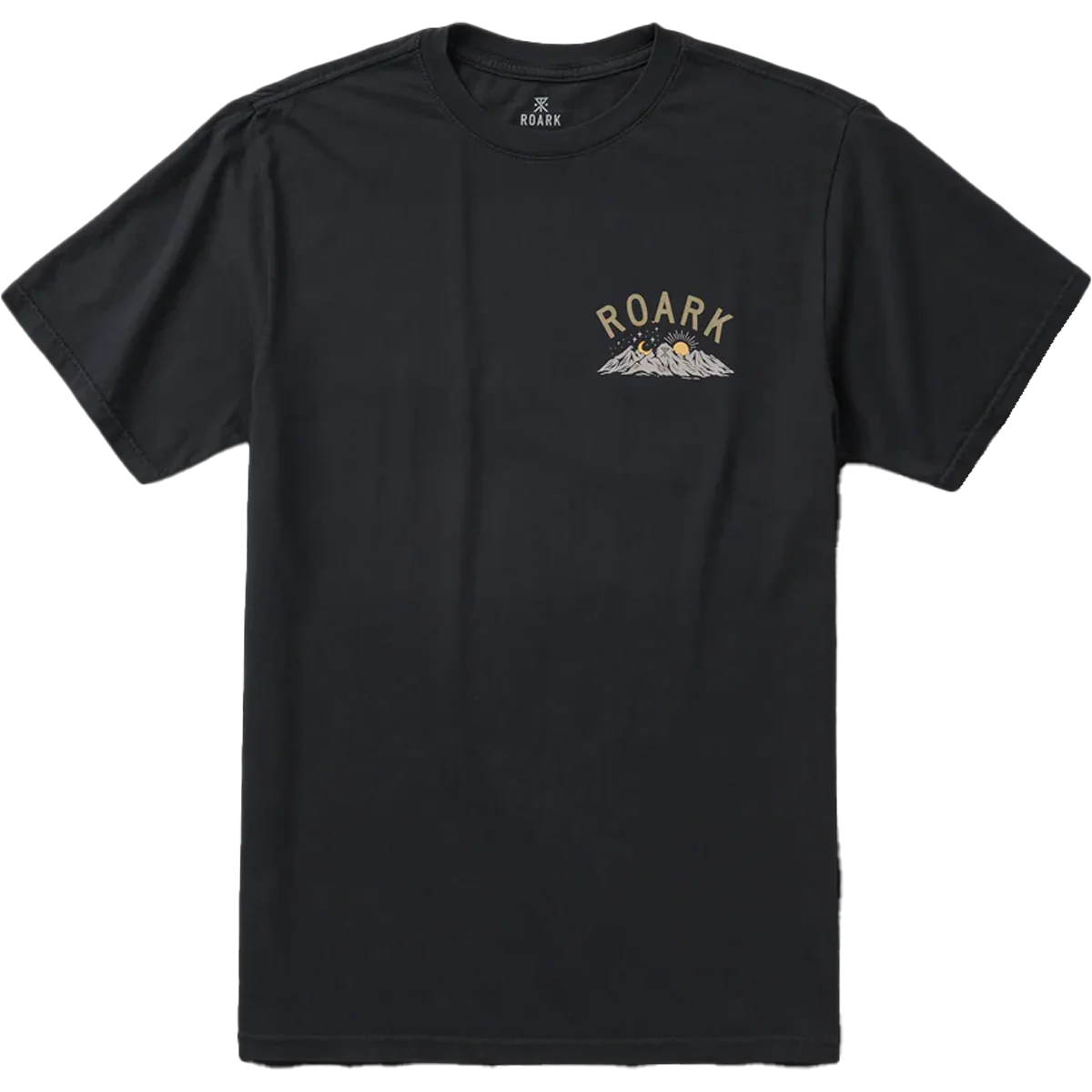 Men's Roark Expeditions Tee - Onhollan