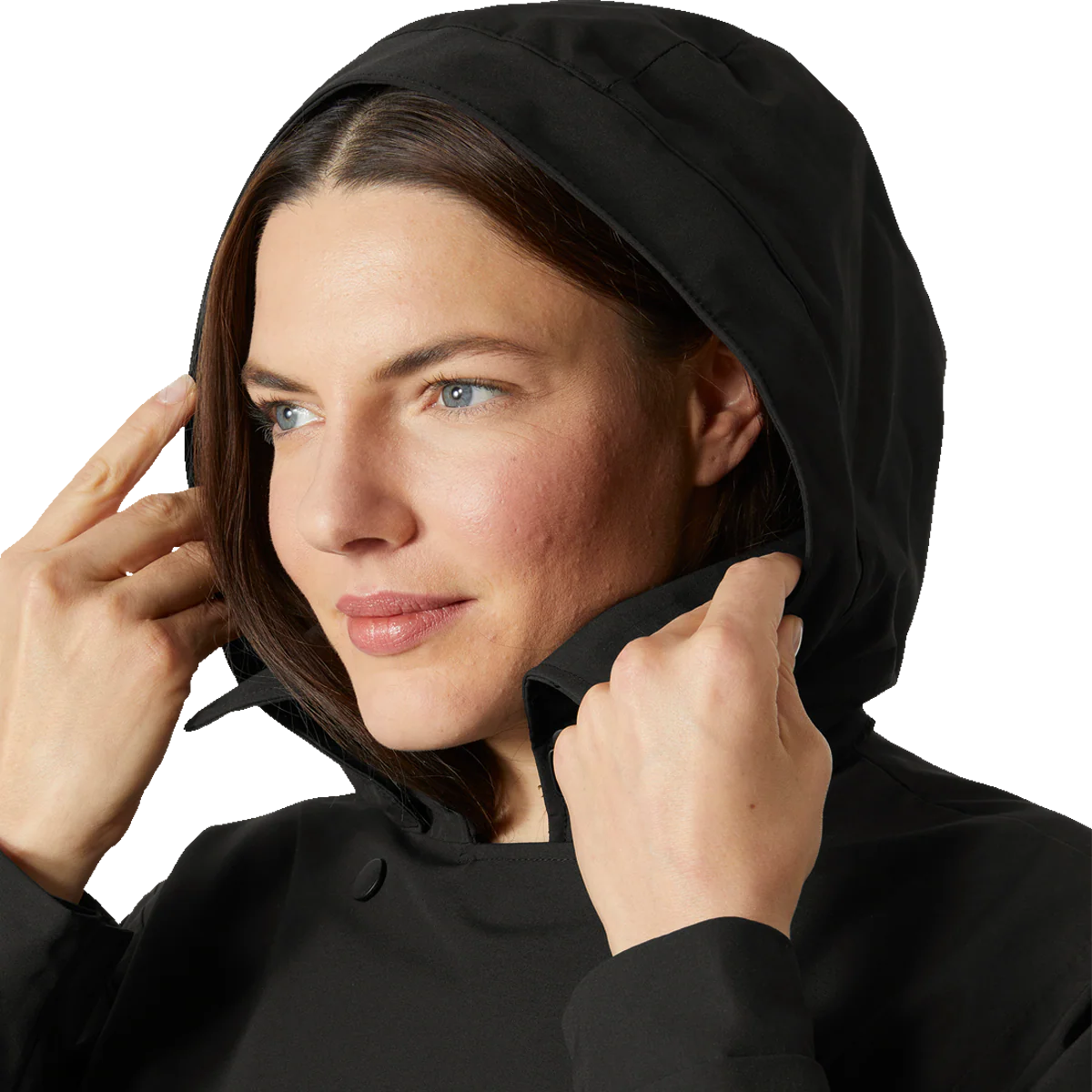 Women's Jane Insulated Trench Coat - Onhollan