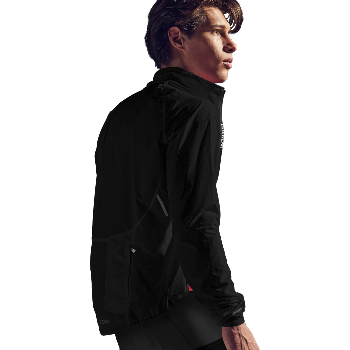 Men's Spinshift Windbreaker - Onhollan