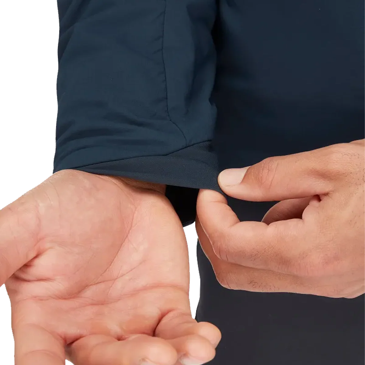 Men's Xenair Alpine Light Jacket - Onhollan