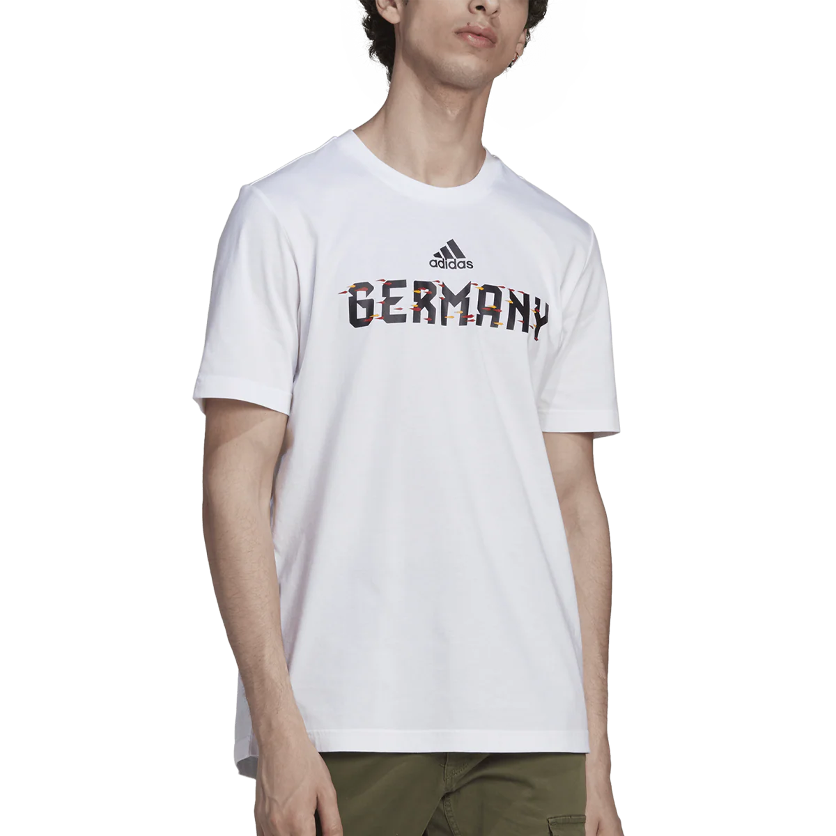 Men's FIFA World Cup 2022 Germany Tee - Onhollan