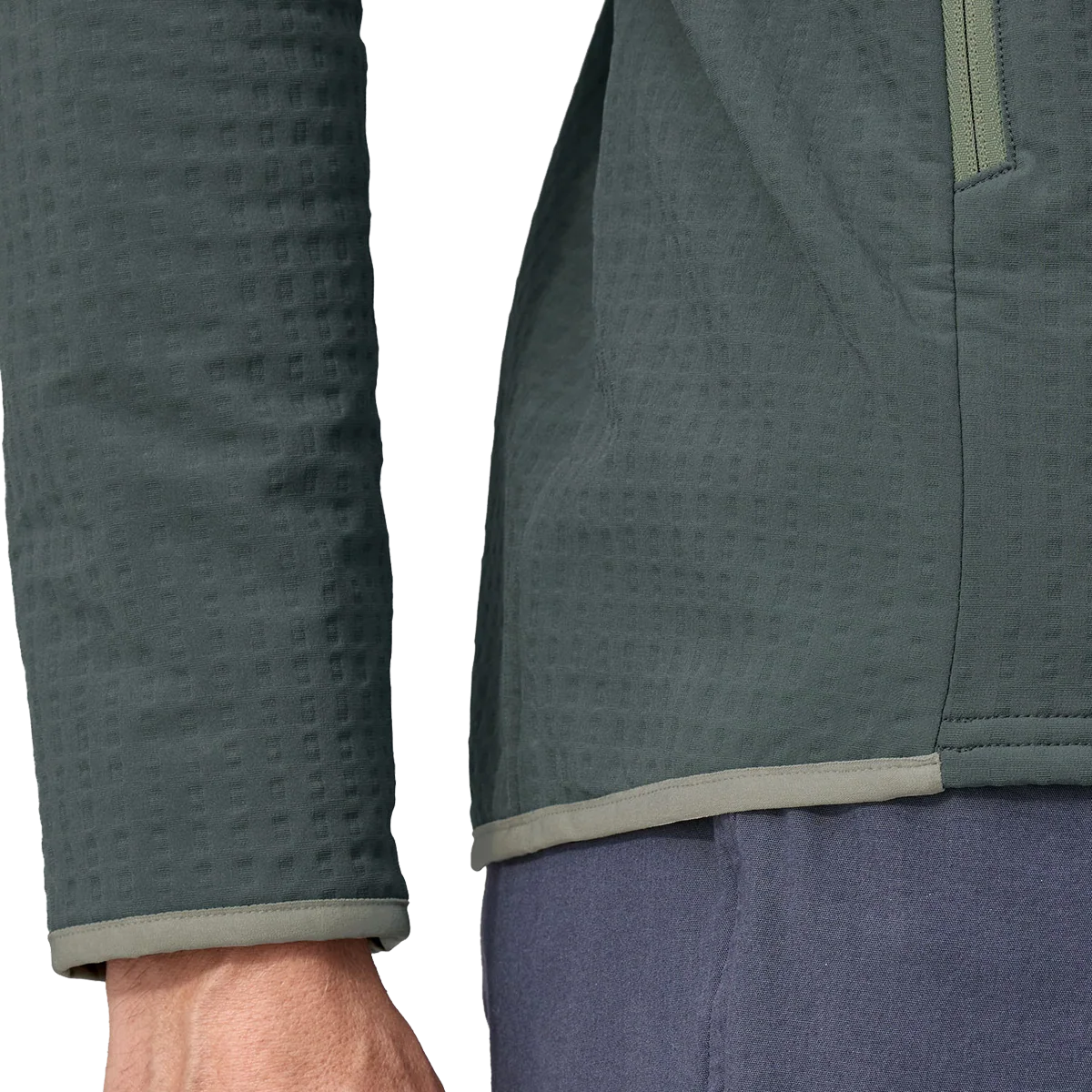 Men's R2 TechFace Jacket - Onhollan