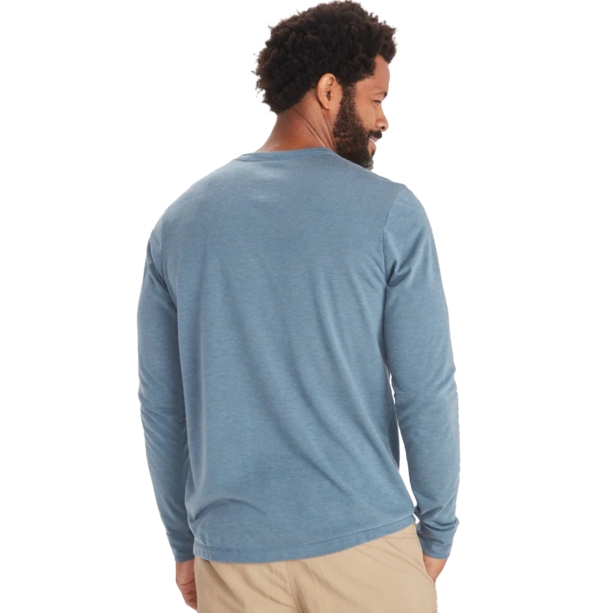 Men's BugsAway Solaro Long Sleeve Sun Shirt - Onhollan