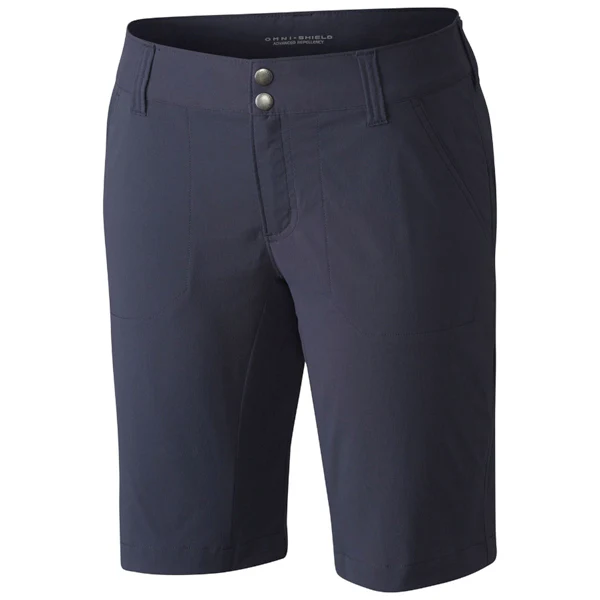 Women's Saturday Trail Long Short - Onhollan