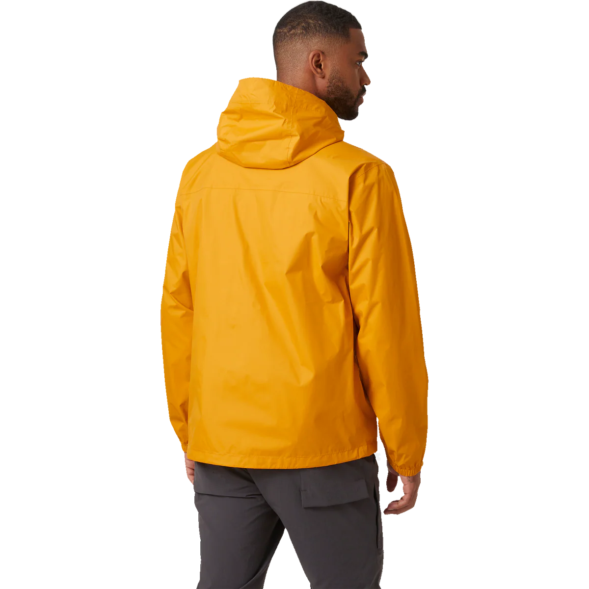 Men's Loke Jacket - Onhollan