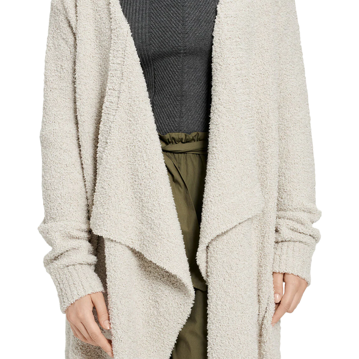 Women's Phoebe Wrap Cardigan - Onhollan