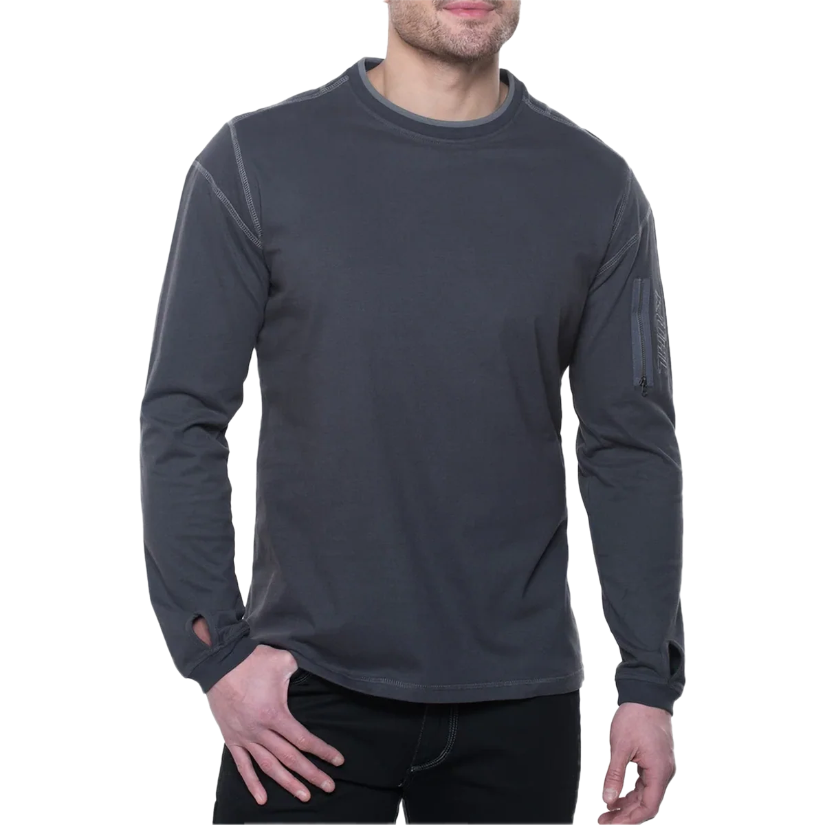 Men's Kommando Crew - Onhollan