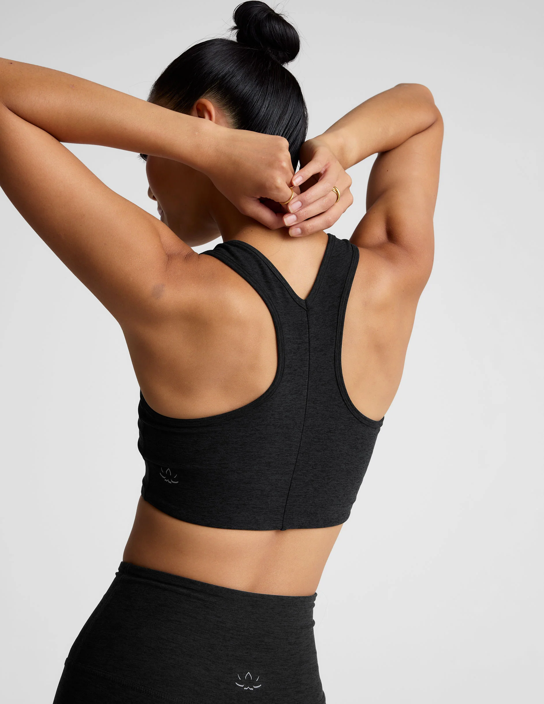 Spacedye Simplicity Bra - Onhollan