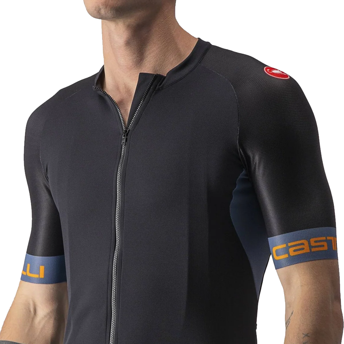 Men's Entrata Vi Jersey - Onhollan