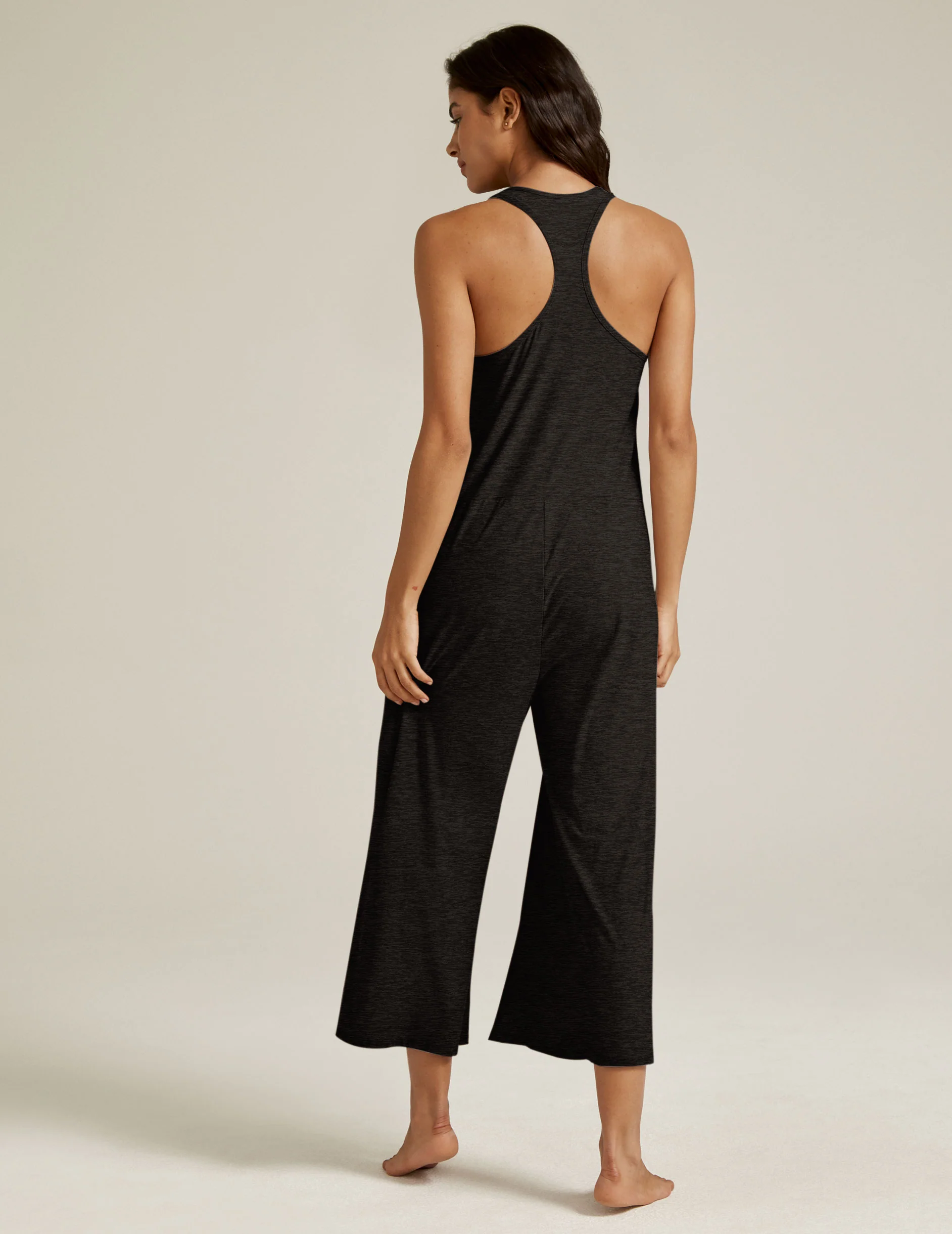 Featherweight Hang Loose Jumpsuit - Onhollan