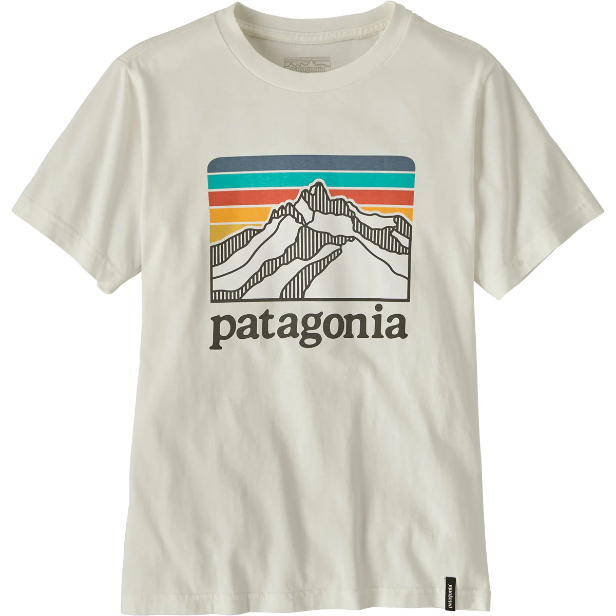 Youth Graphic T-Shirt - Onhollan