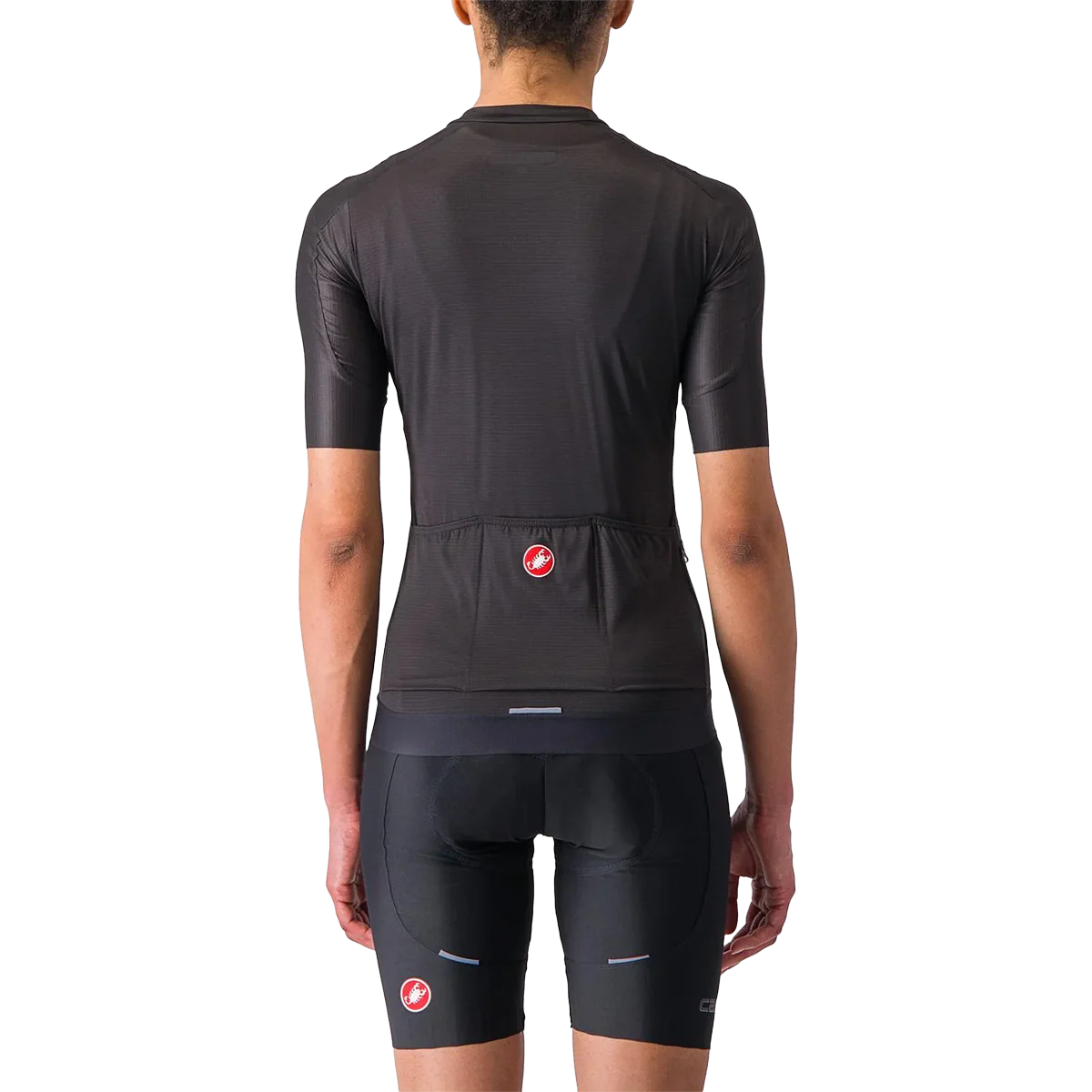 Women's Espresso Jersey - Onhollan