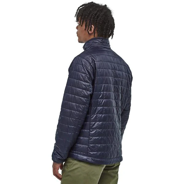 Men's Nano Puff Jacket - Onhollan