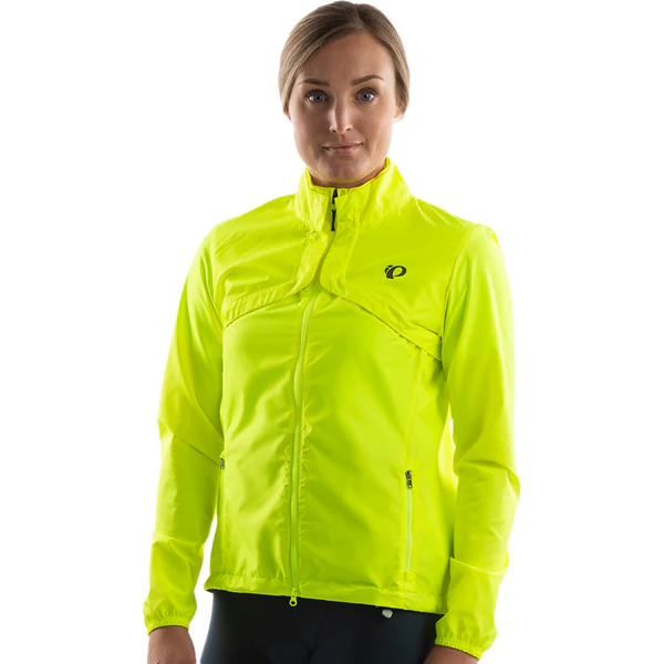 Women's Quest Barrier Convertible Jacket - Onhollan