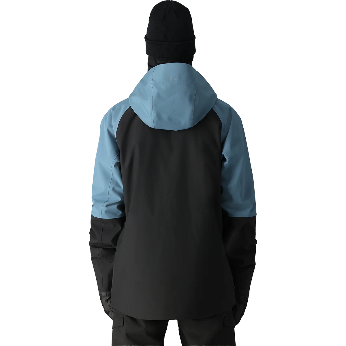 Men's Hydra Thermagraph Jacket - Onhollan