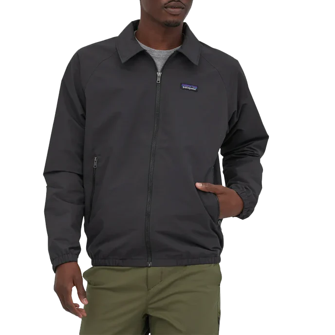 Men's Baggies Jacket - Onhollan