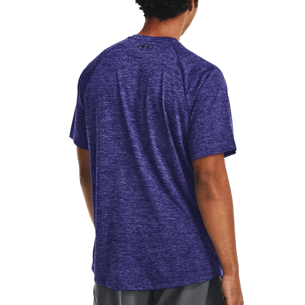 Men's UA Tech 2.0 Short Sleeve - Onhollan