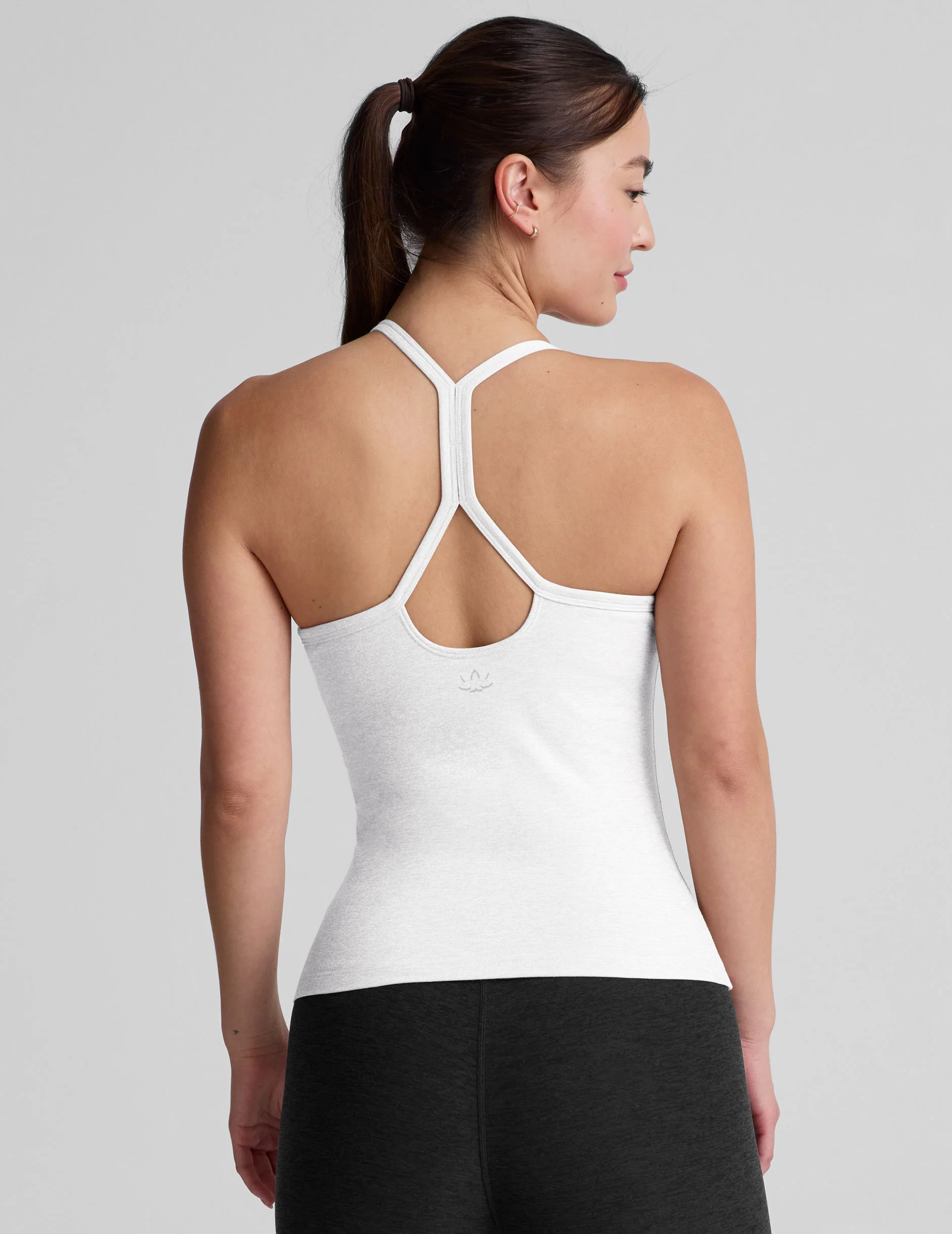 Spacedye Slim Racerback Tank - Onhollan
