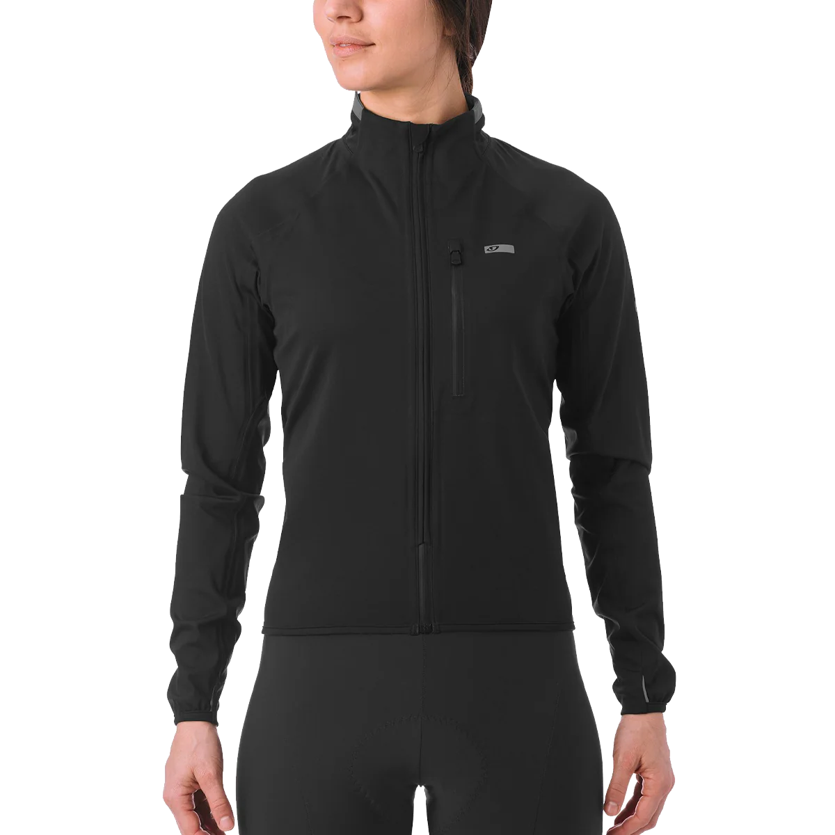 Women's Chrono Pro Neoshell Jacket - Onhollan
