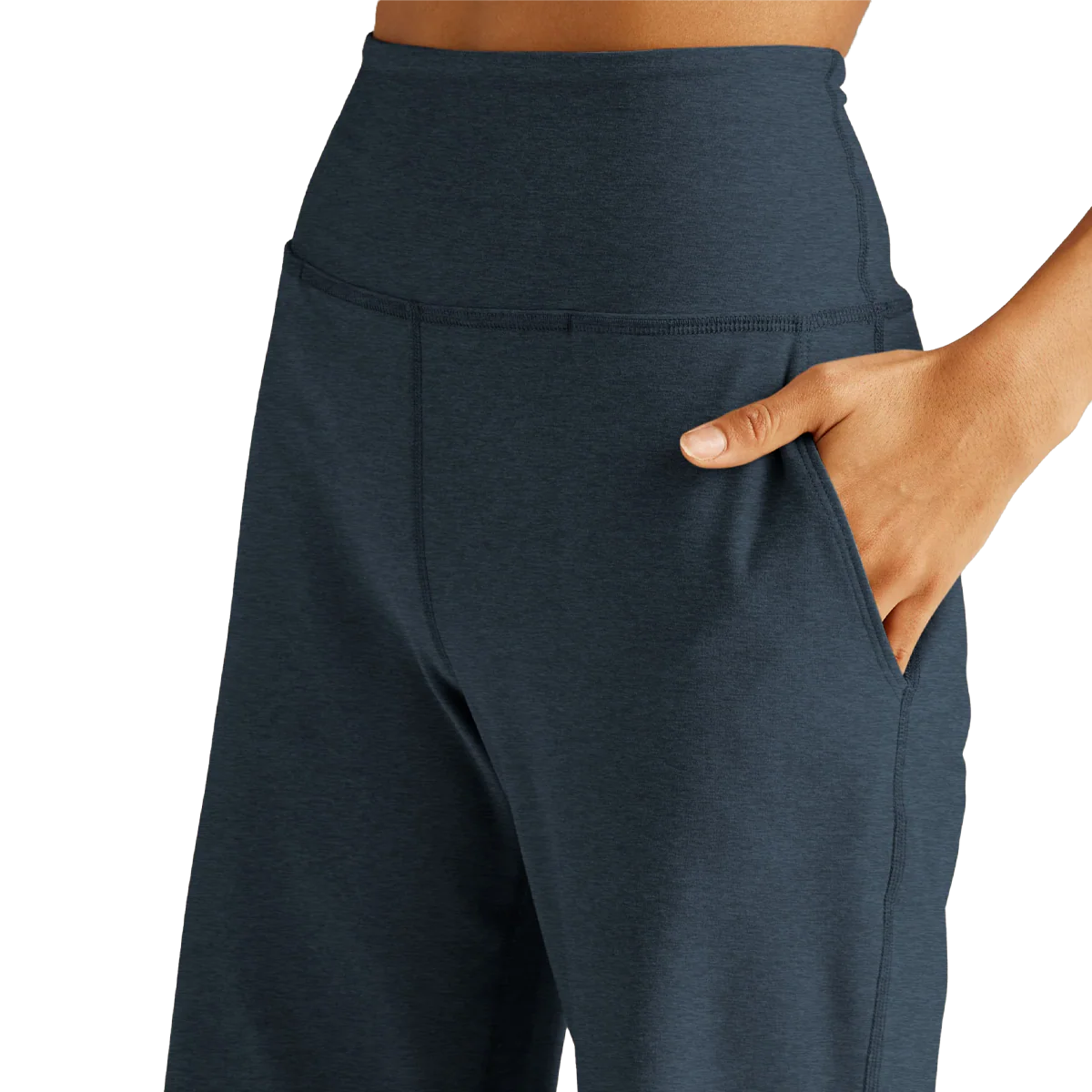 Women's Spacedye Laid Back Pant - Onhollan