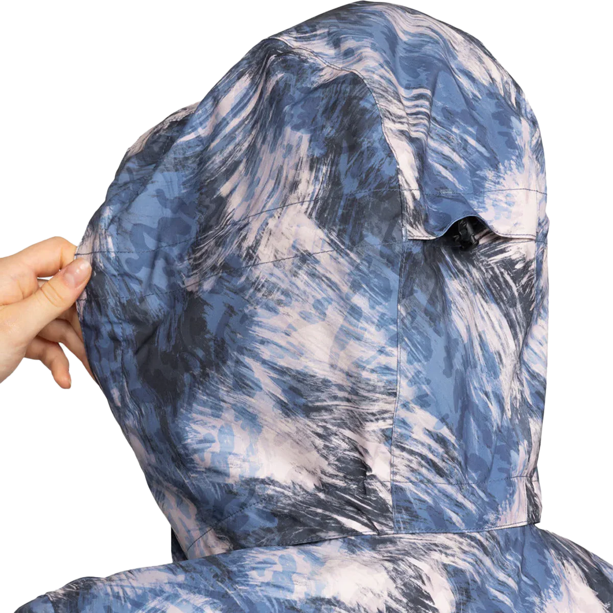 Women's Roxy Jetty Jacket - Onhollan