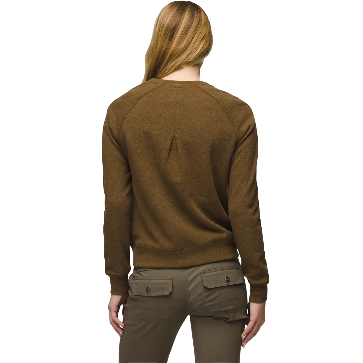 Women's Cozy Up Sweatshirt - Onhollan