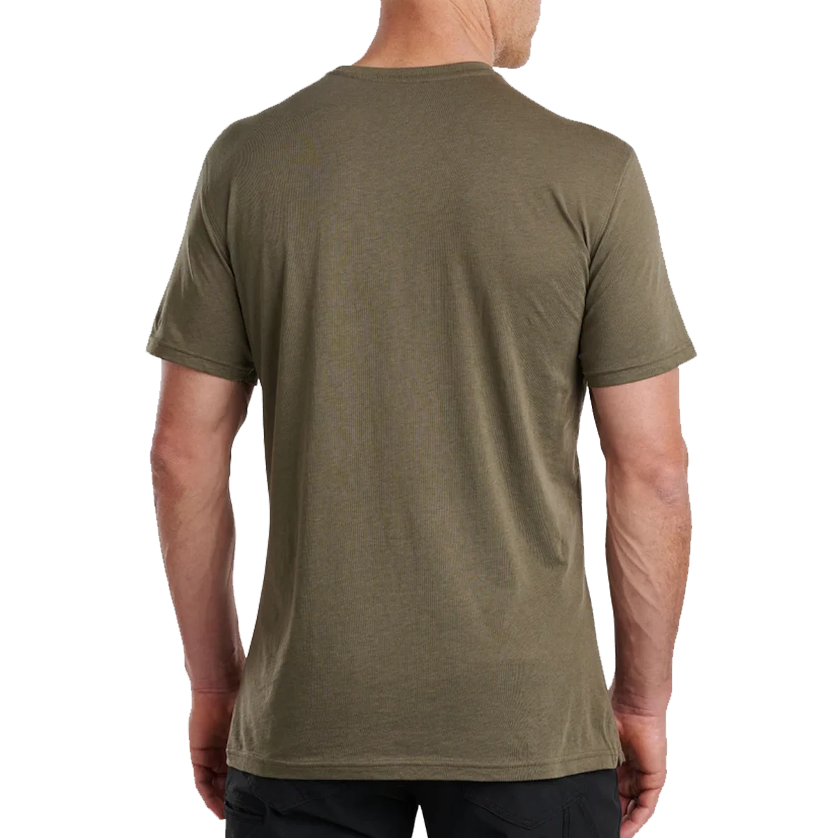 Men's Brazen Kuhldry Crew - Onhollan