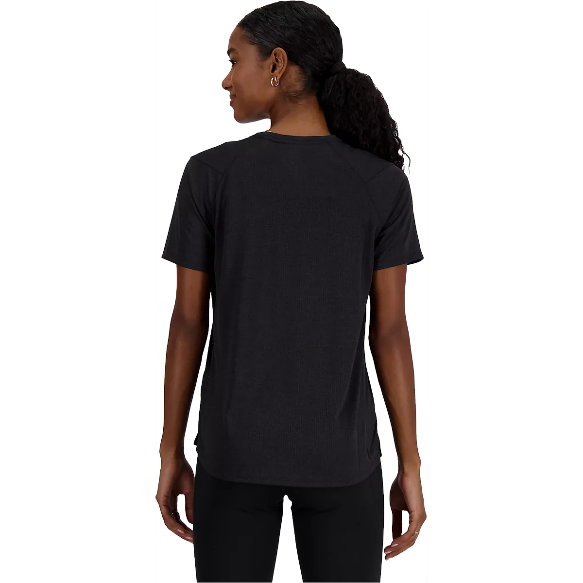 Women's NB Athletics T-Shirt - Onhollan