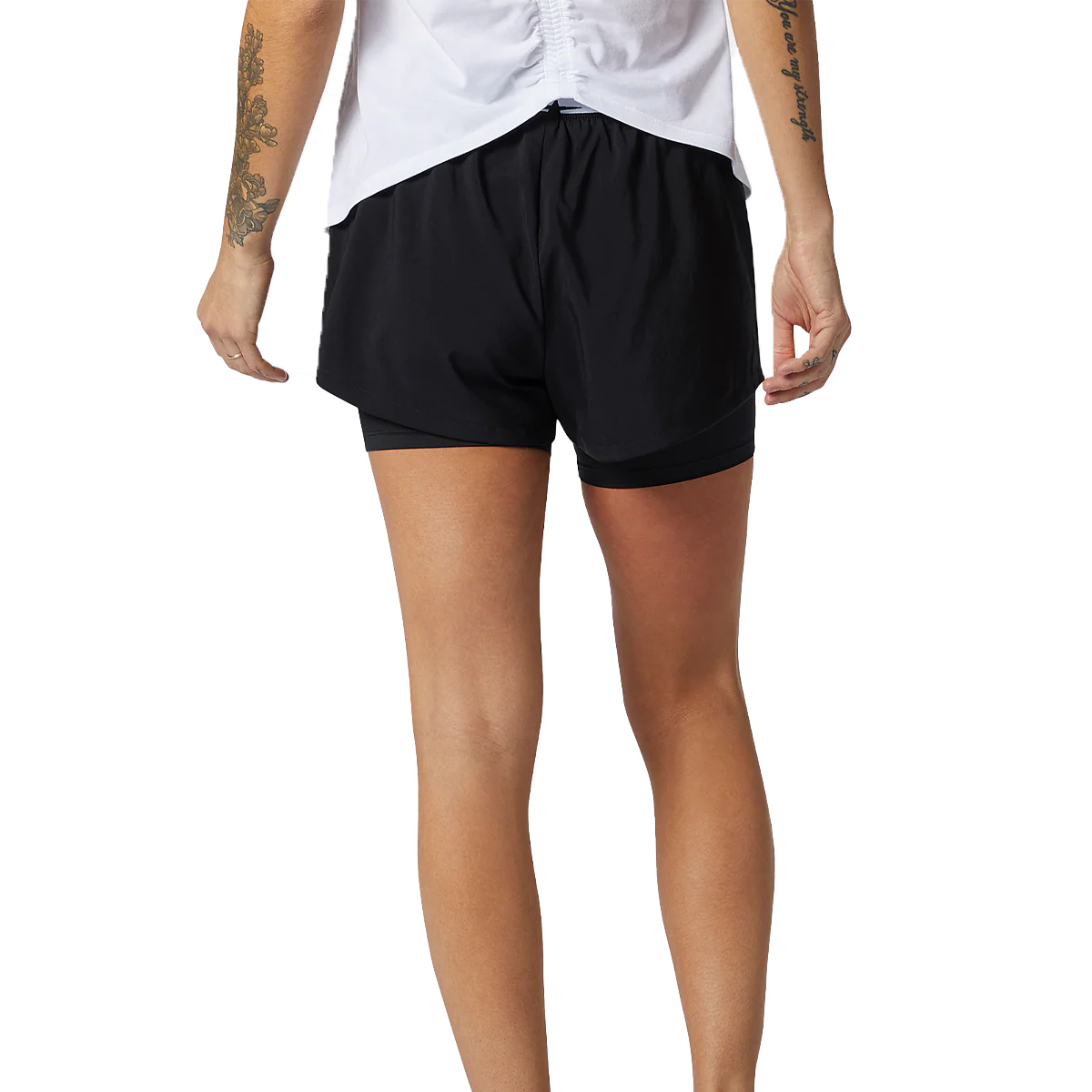 Women's Relentless 2-in-1 Short - Onhollan